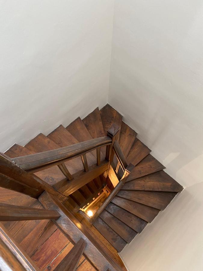 La Belle Histoire Villa Carcassonne Bagian luar foto